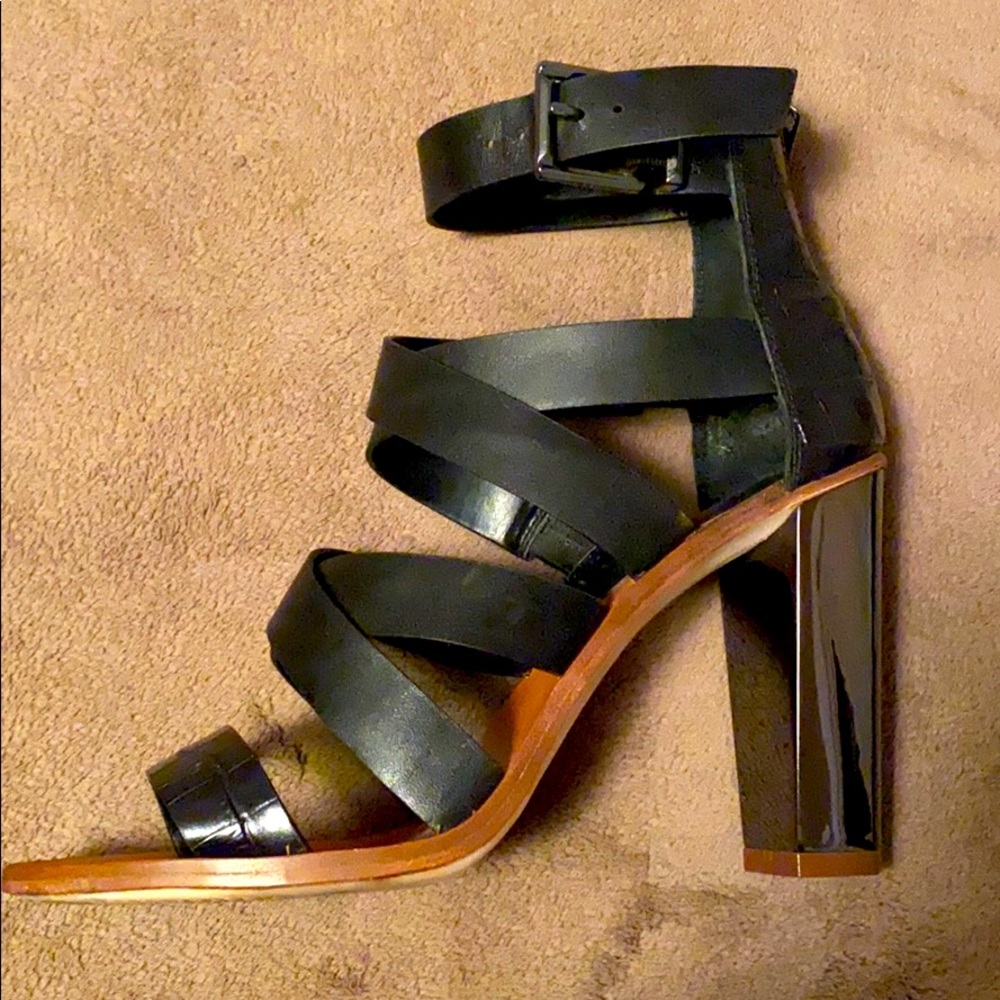 BCBG Max Azria High Heels